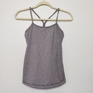 Lululemon Power Y Tank